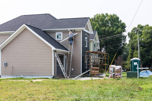 James Hardie Siding